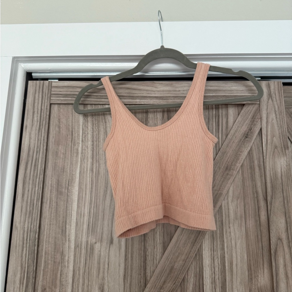Urban outfitters out from under seamless tank